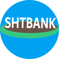 SHTBank Logo